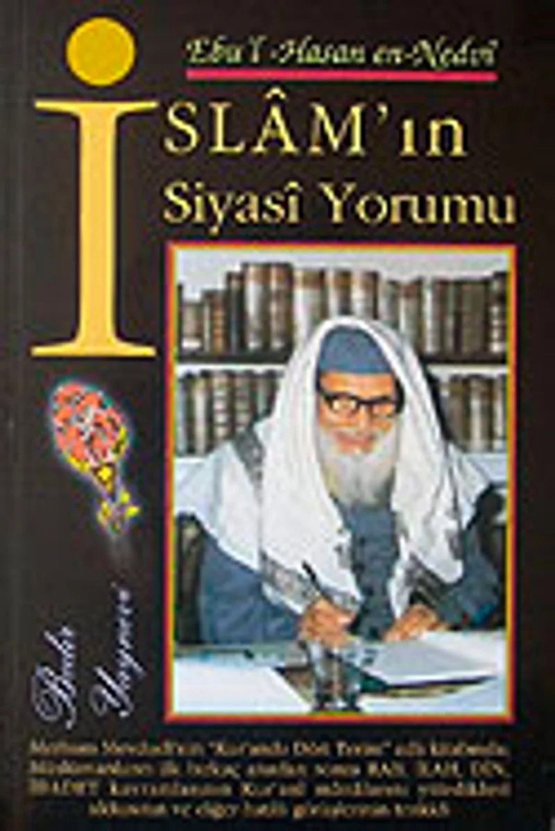 İslam'ın Siyasi Yorumu