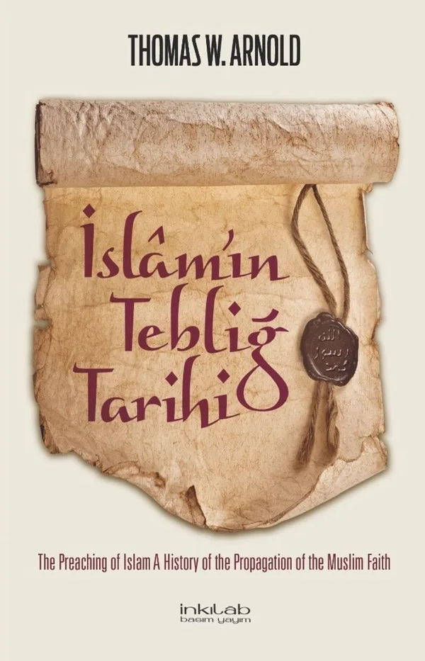 İslam'ın Tebliğ Tarihi