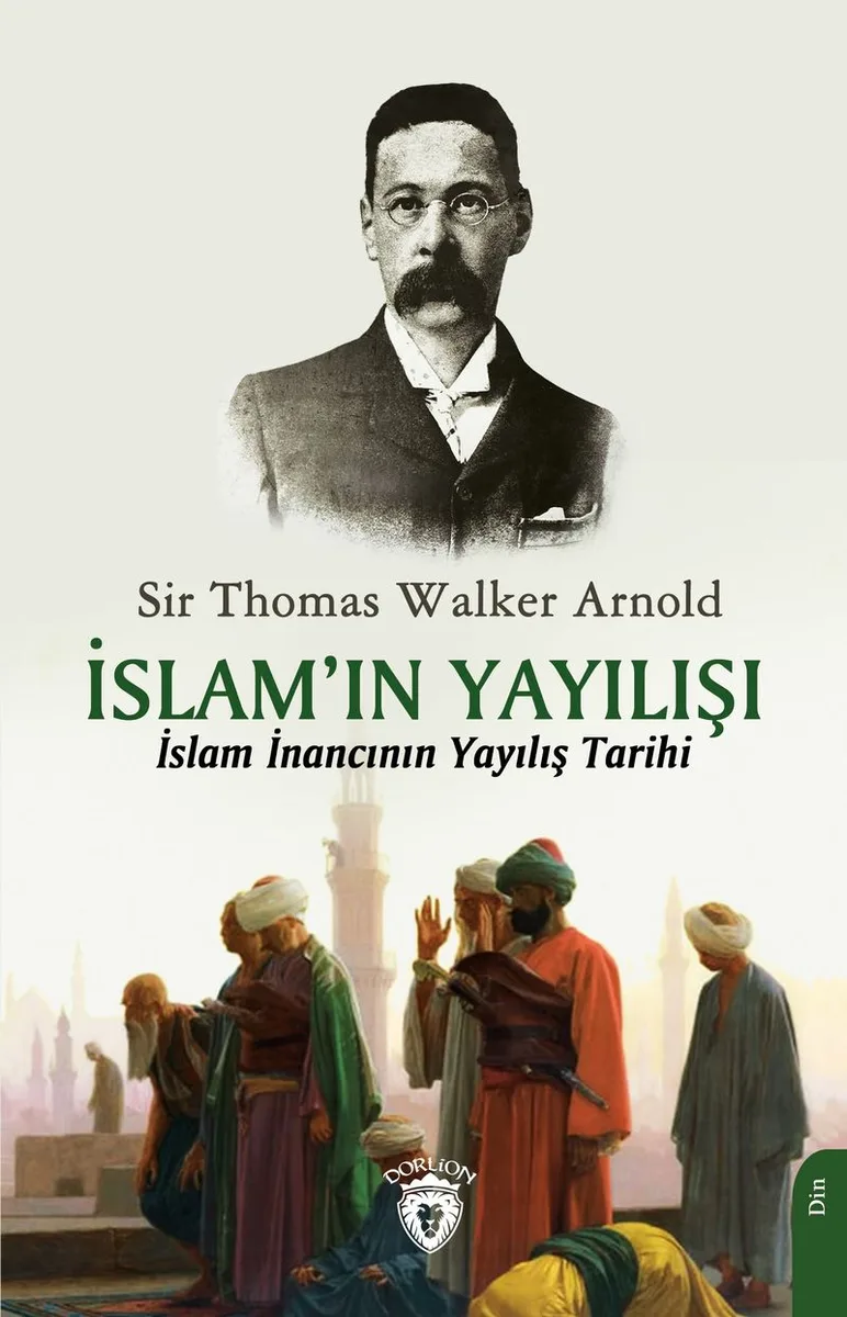Islam'ın Yayılışı İslam İnancının Yayılış Tarihi
