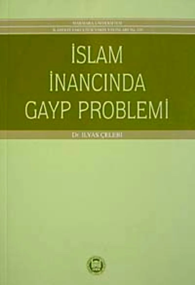 İslam İnancında Gayb Problemi