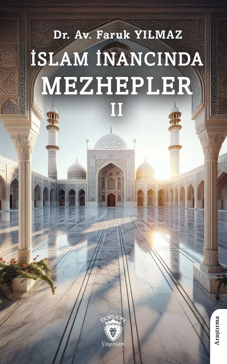 İslam İnancında Mezhepler II