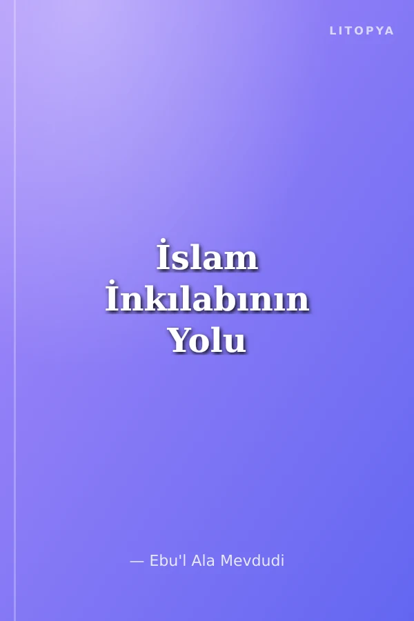 İslam İnkılabının Yolu