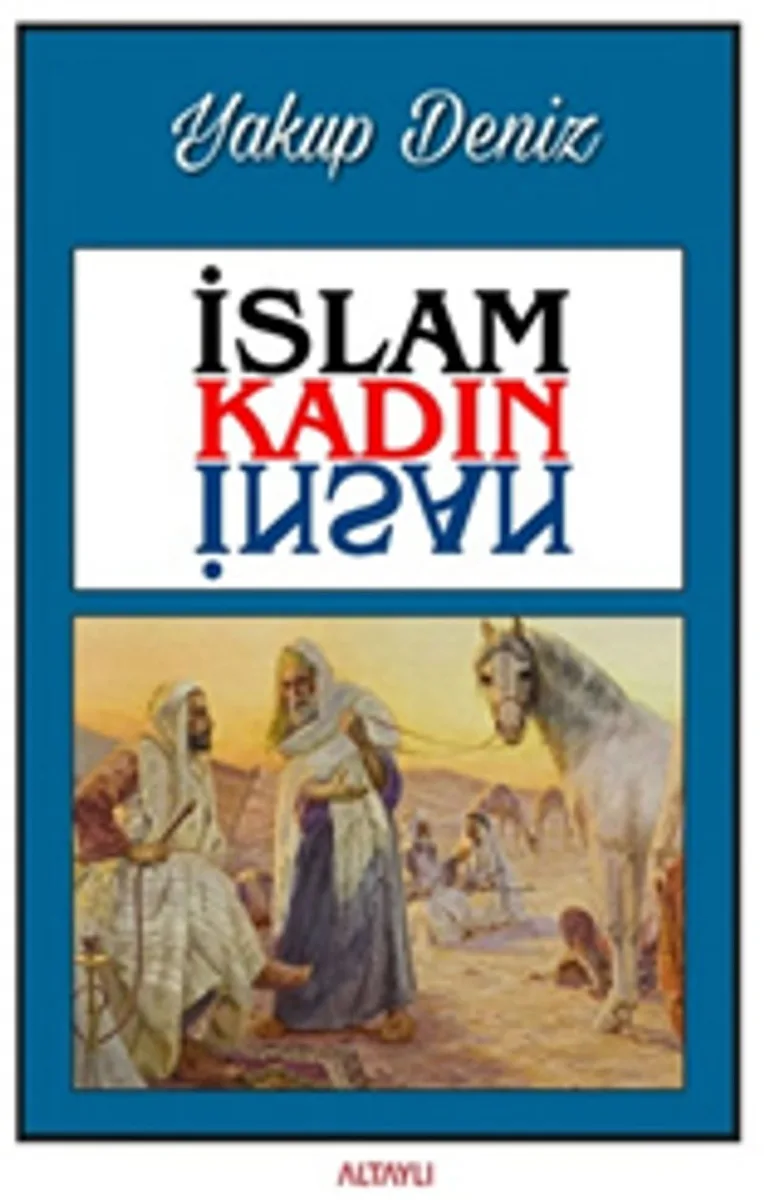 İslam Kadın İnsan