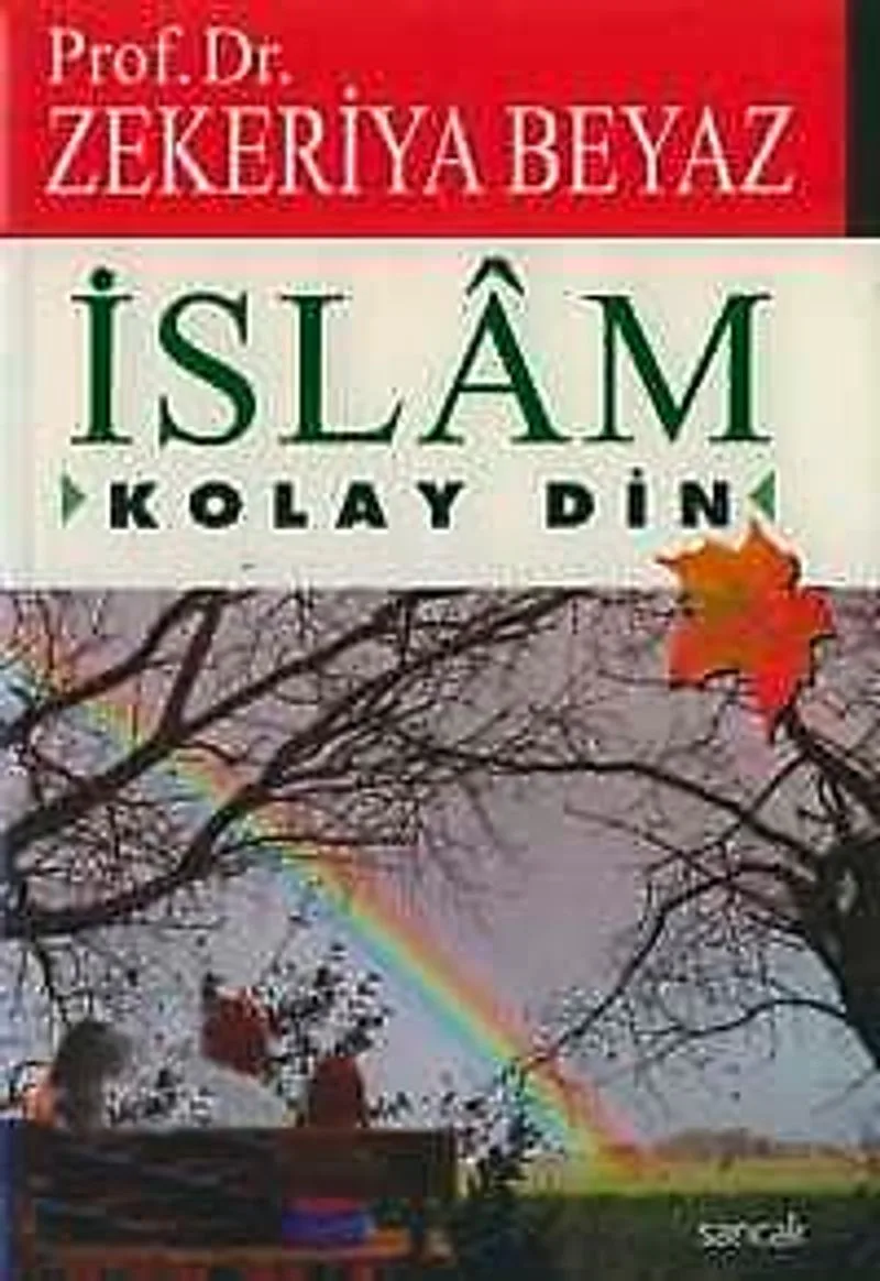 İslam Kolay Din