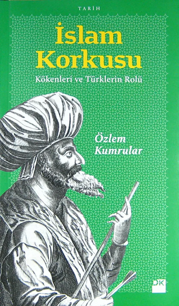 İslam Korkusu