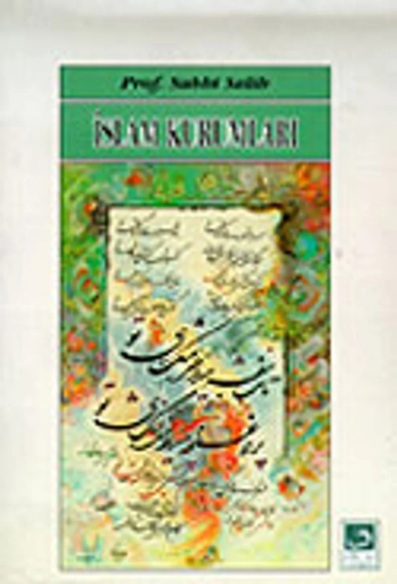 İslam Kurumları