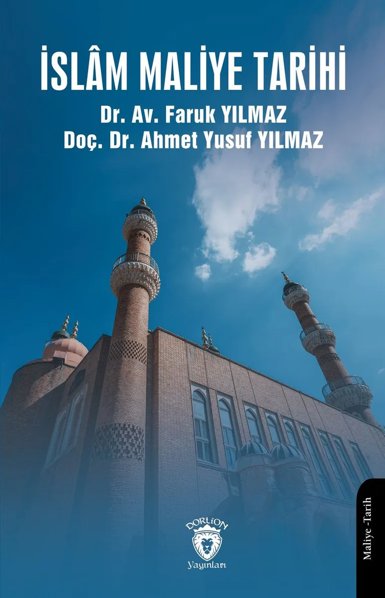 İslam Maliye Tarihi