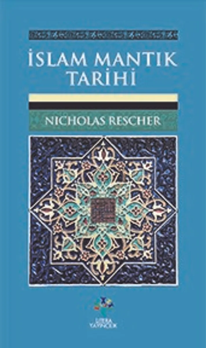 İslam Mantık Tarihi