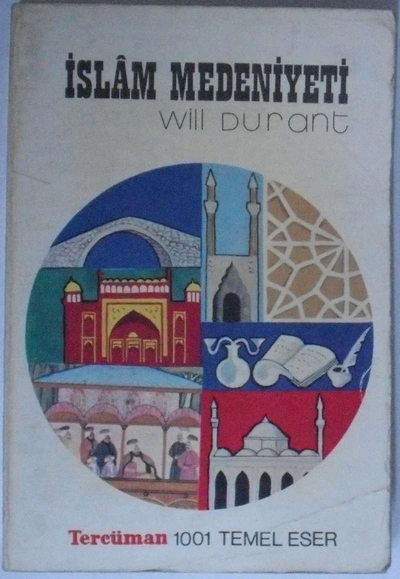 İslam Medeniyeti (Kod:T-43)