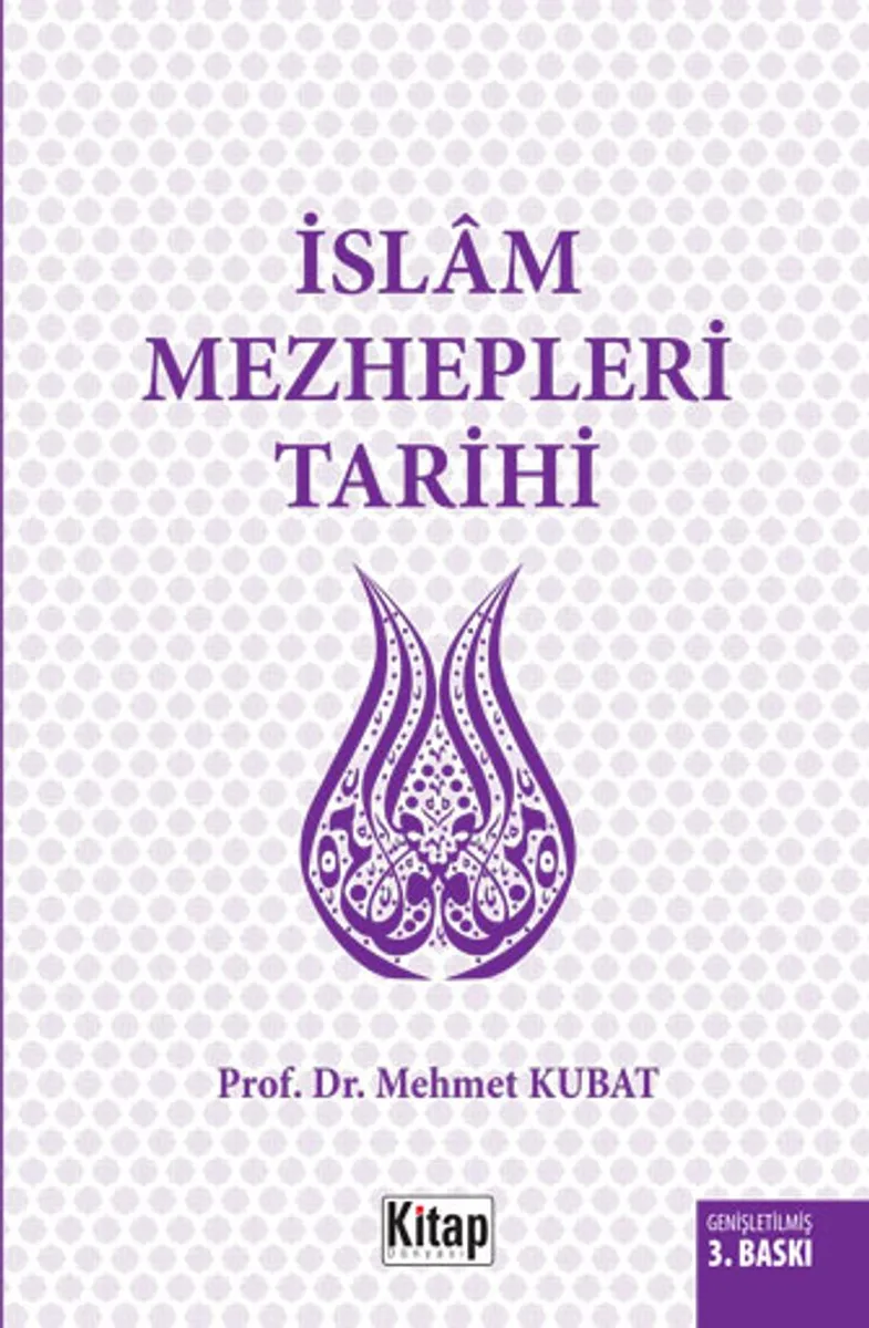 İslam Mezhepleri Tarihi