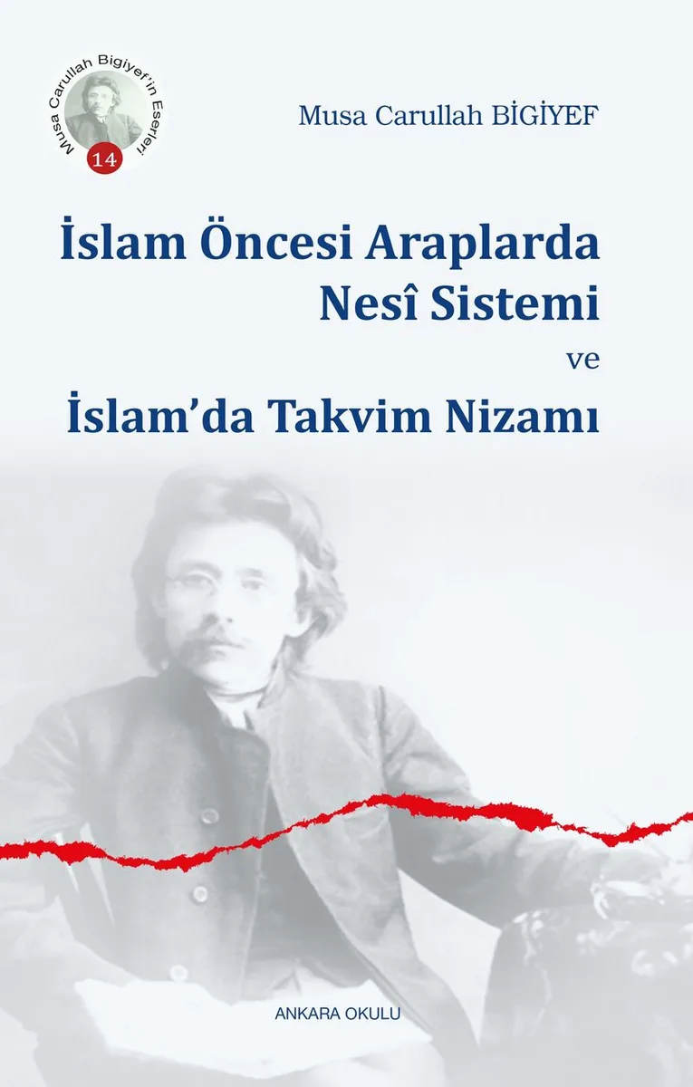 İslam Öncesi Araplarda Nes&icirc; Sistemi ve İslam'da Takvim Nizamı