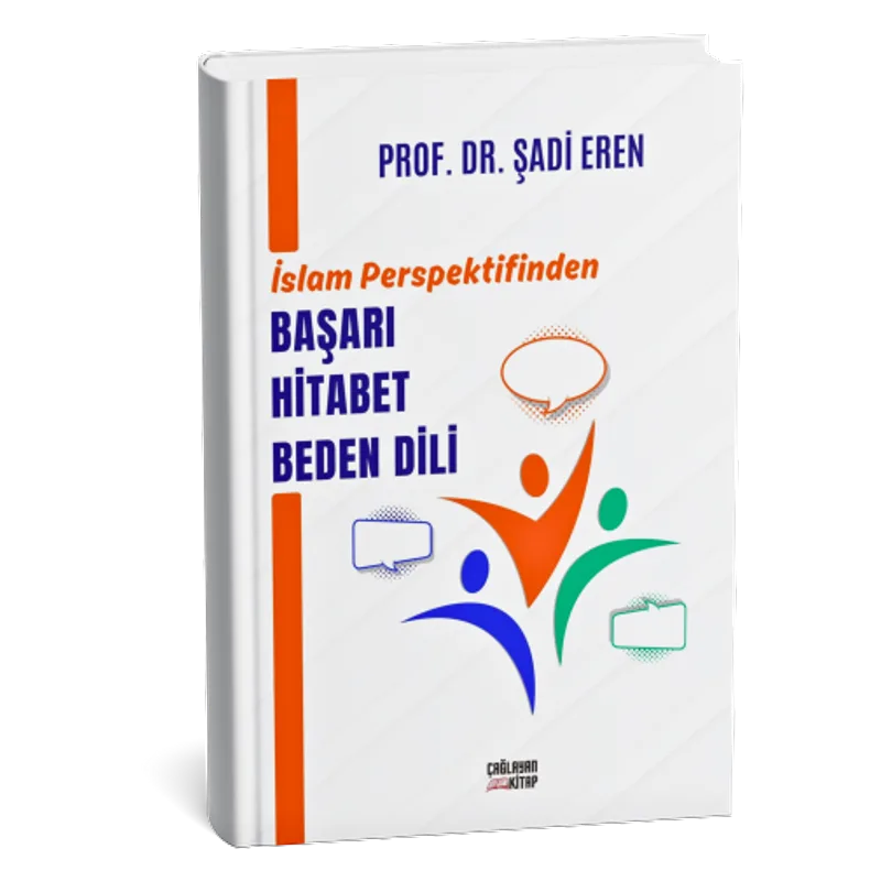 İslam Perspektifinden Başarı Hitabet Beden Dili
