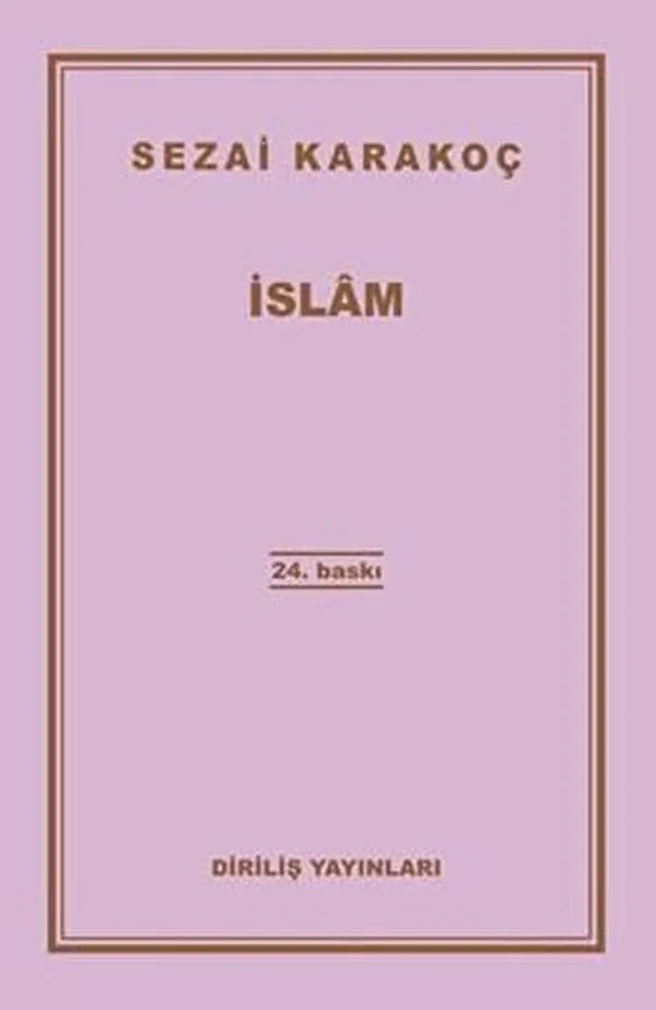 İslam