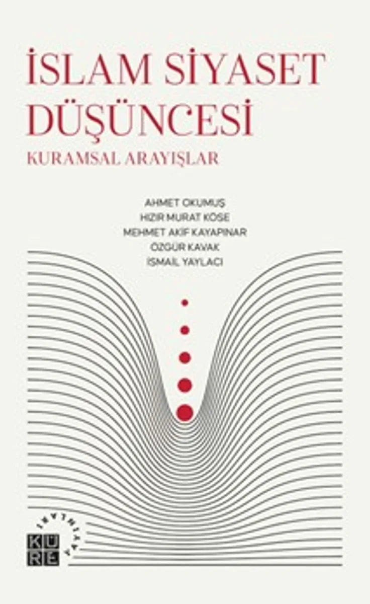 İslam Siyaset Düşüncesi Kuramsal Arayışlar