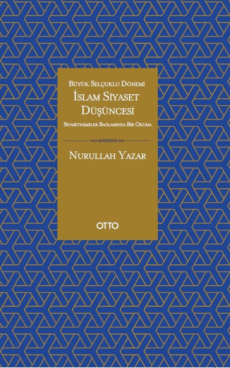 İslam Siyaset Düşüncesi