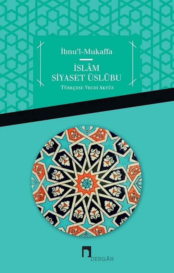 İslam Siyaset Üslubu