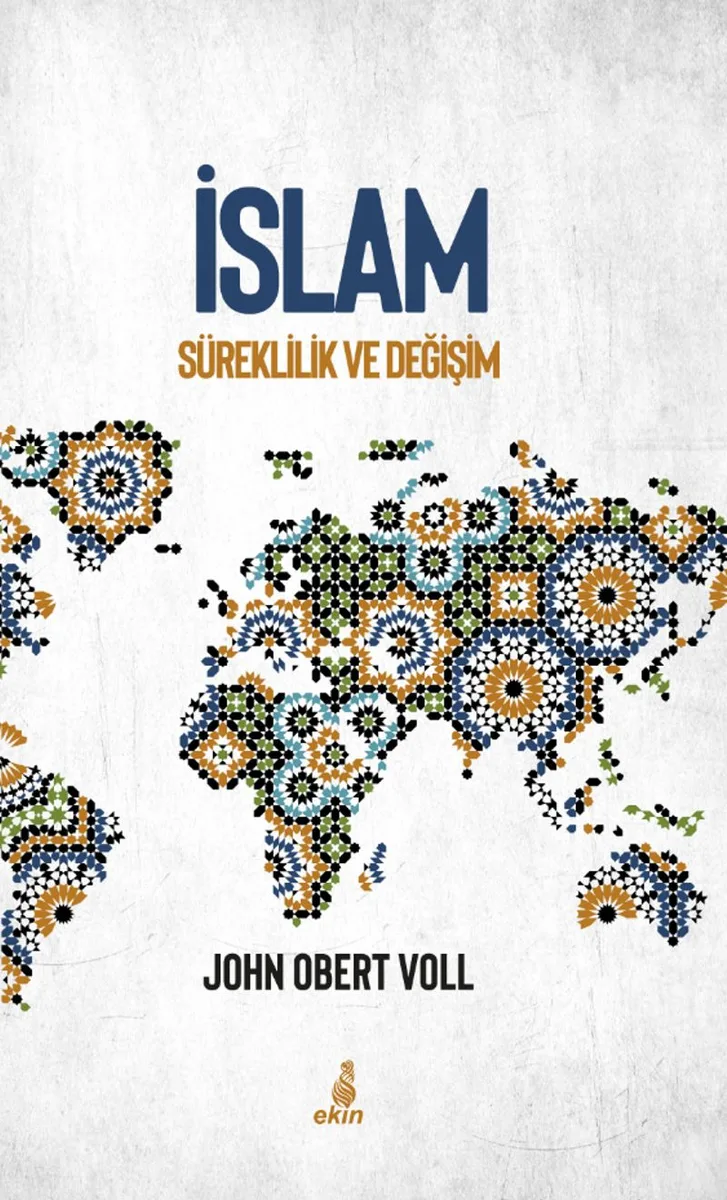 İslam Süreklilik ve Değişim