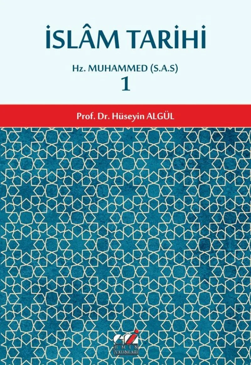 İslam Tarihi 1 Hz. Muhammed (s.a.v.)