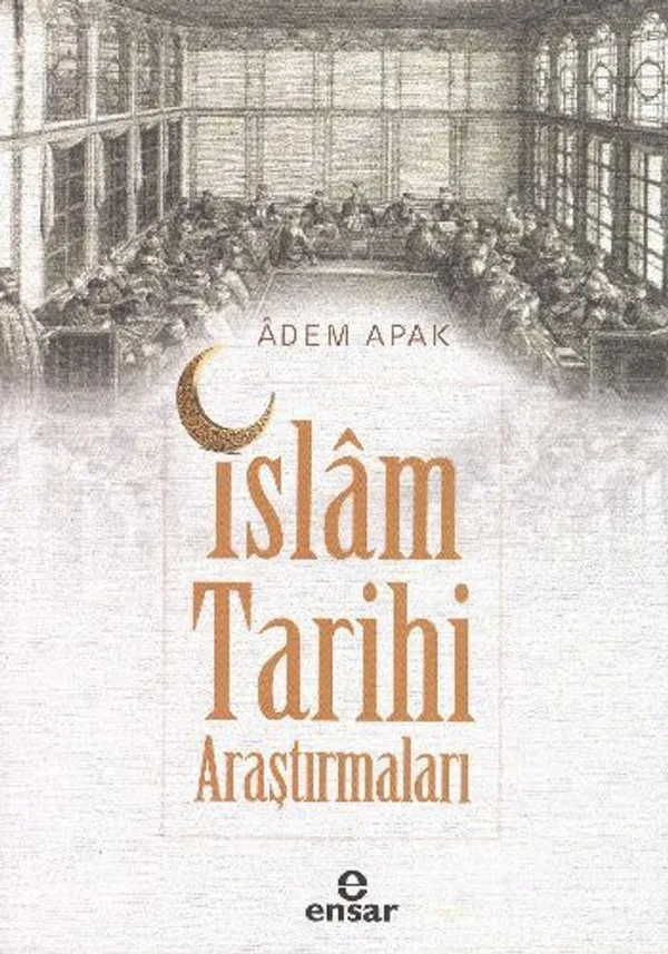 İslam Tarihi Araştırmaları