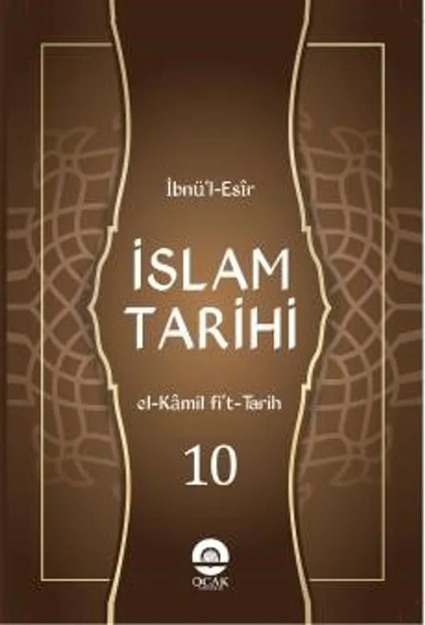 İslam Tarihi (el-Kamil fi't-Tarih Tercümesi) (10 Cilt)