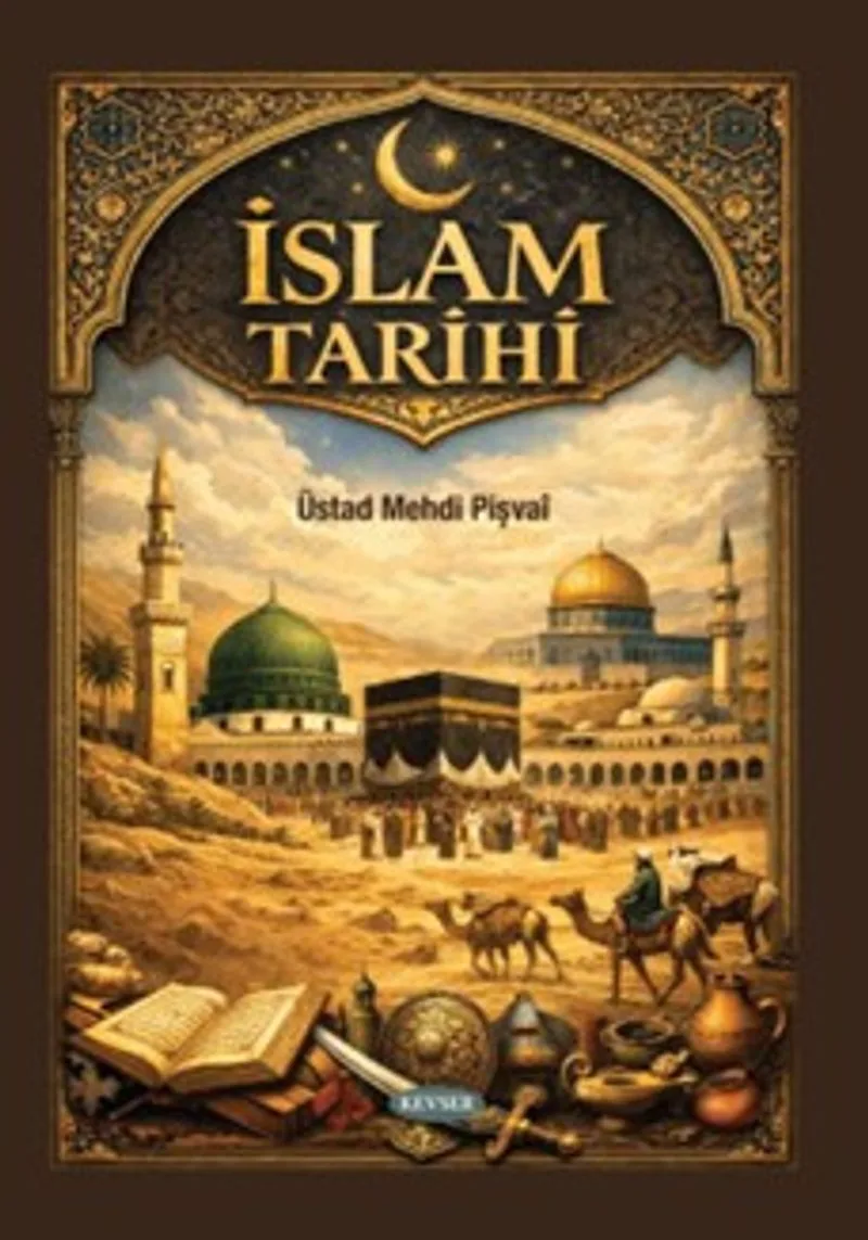 İslam Tarihi