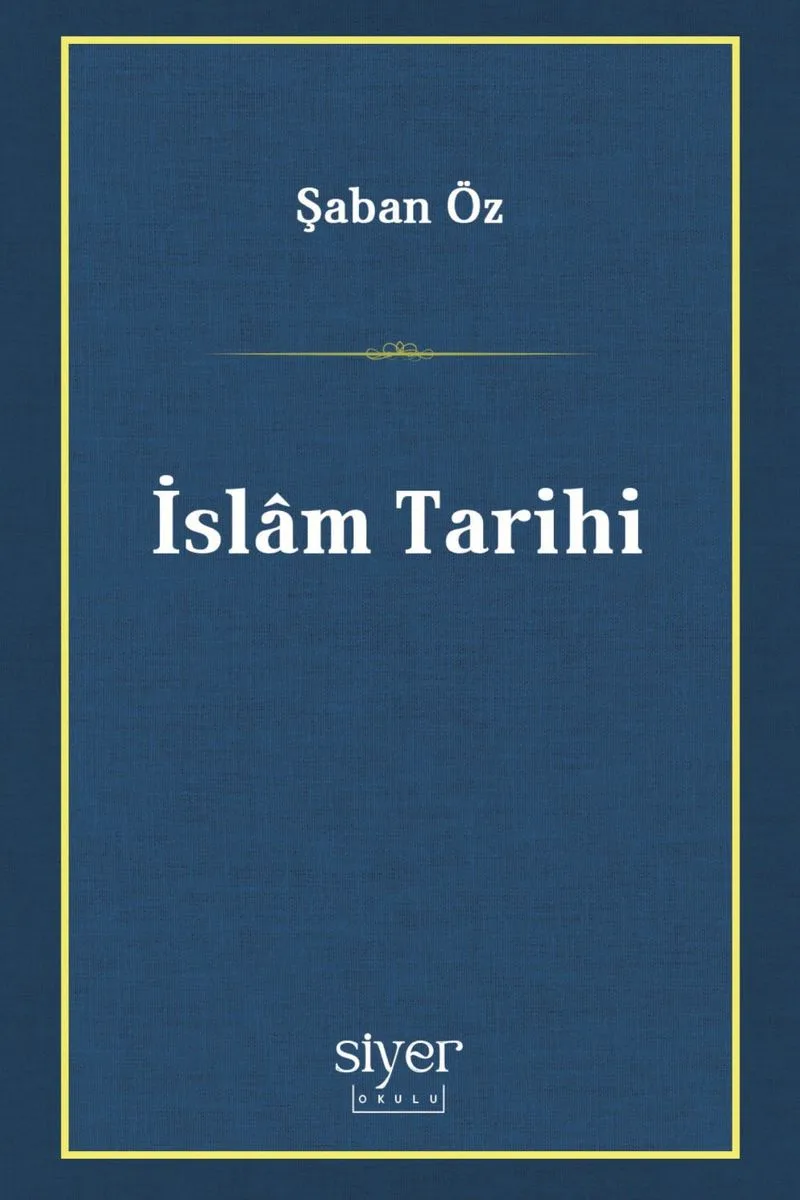 İslam Tarihi