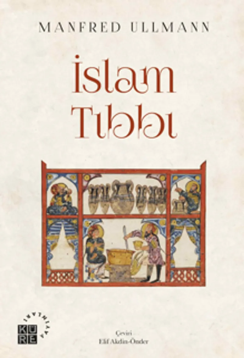İslam Tıbbı