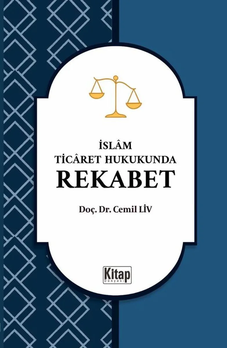 İslam Ticaret Hukukunda Rekabet