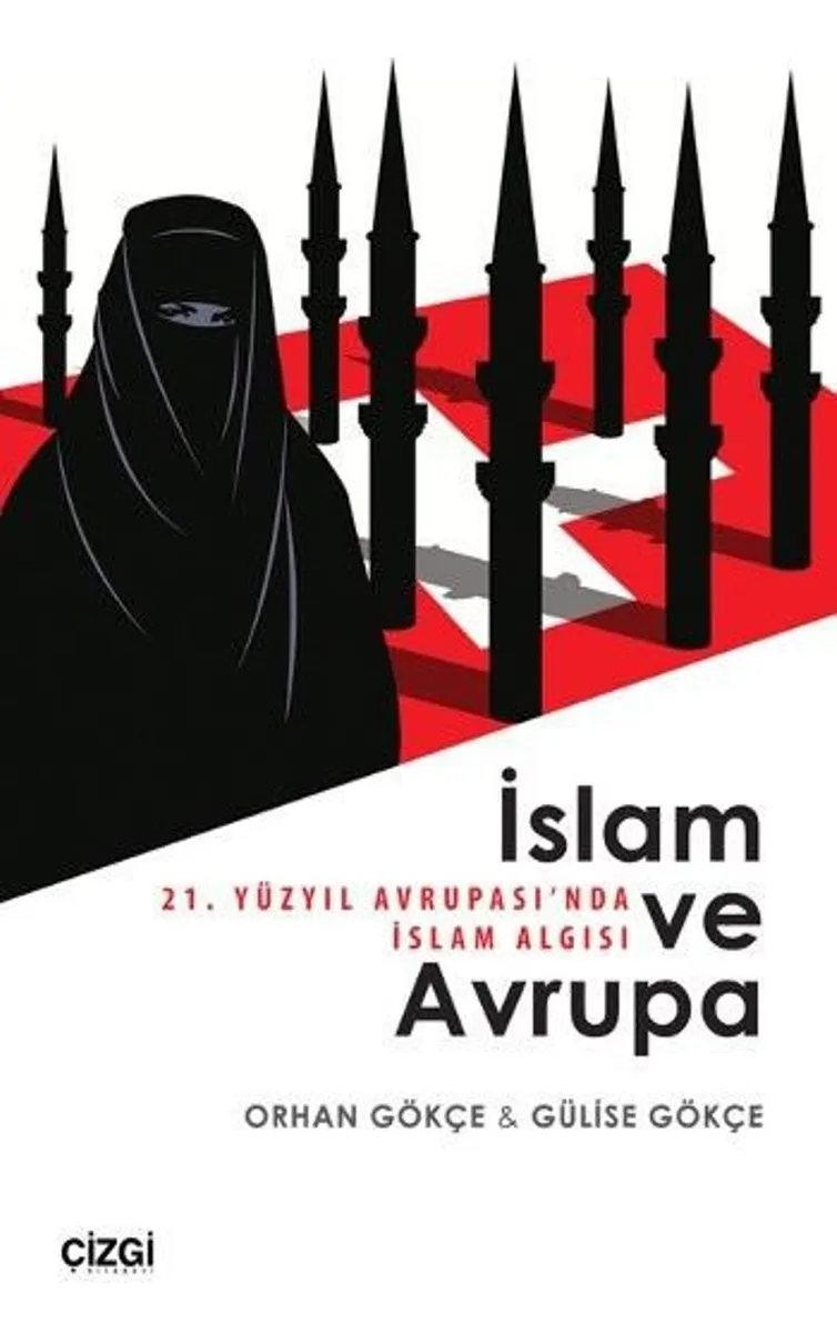 İslam ve Avrupa 21. yüzyıl Avrupası'nda İslam Algısı