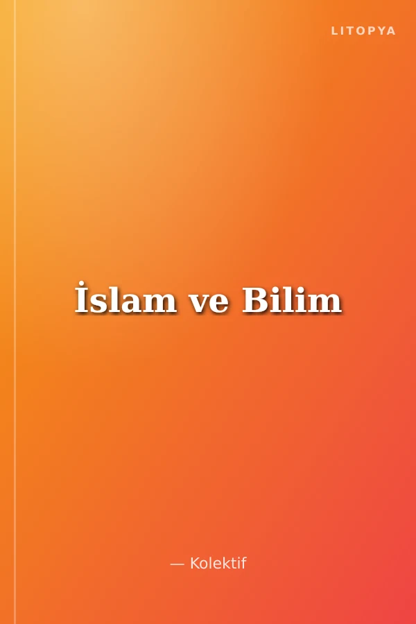 İslam ve Bilim
