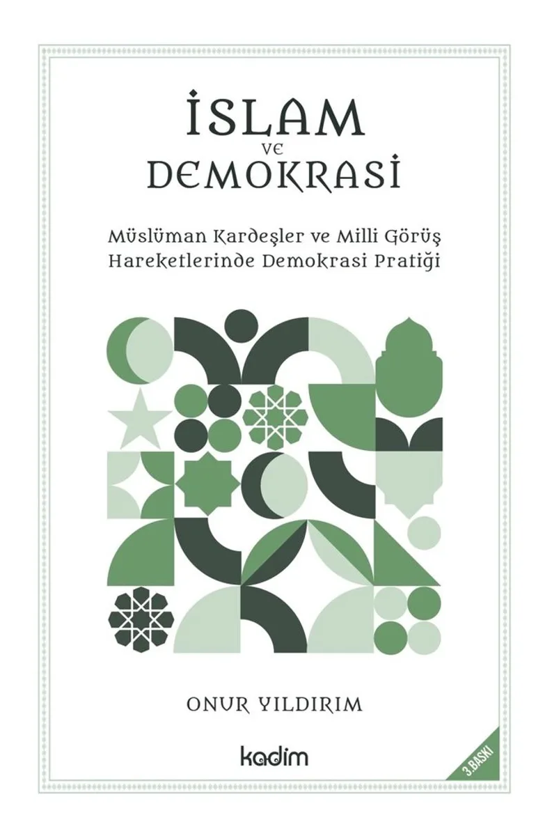 İslam ve Demokrasi
