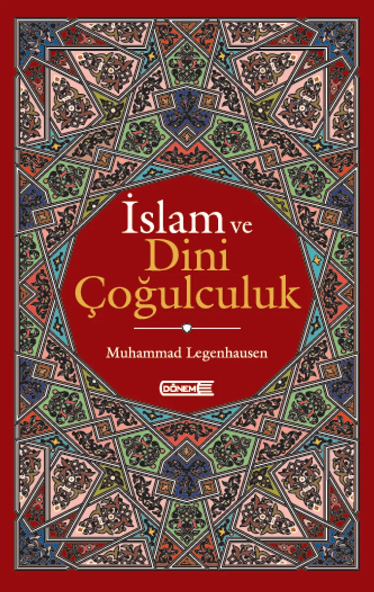 İslam ve Dini Çoğulculuk