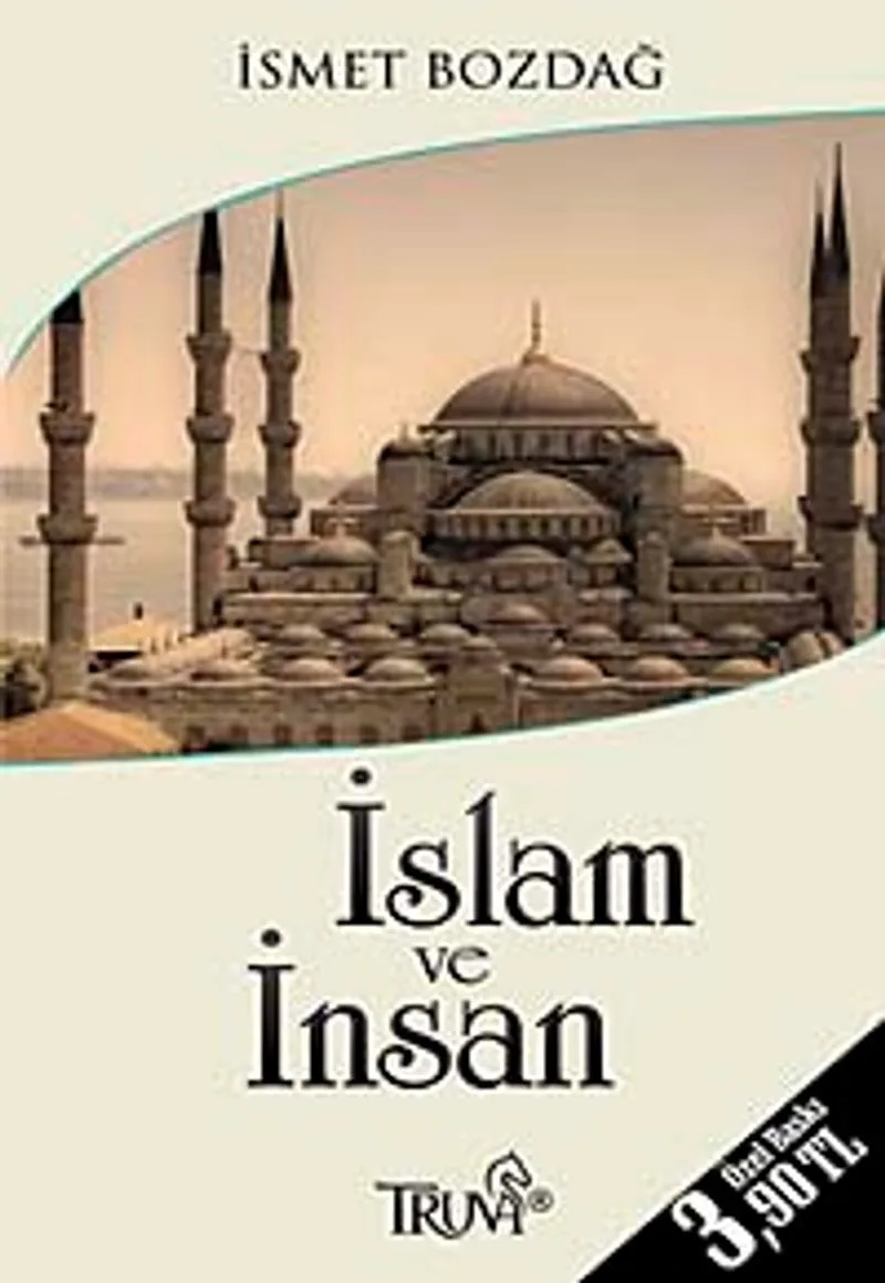 İslam ve İnsan (Cep Boy)