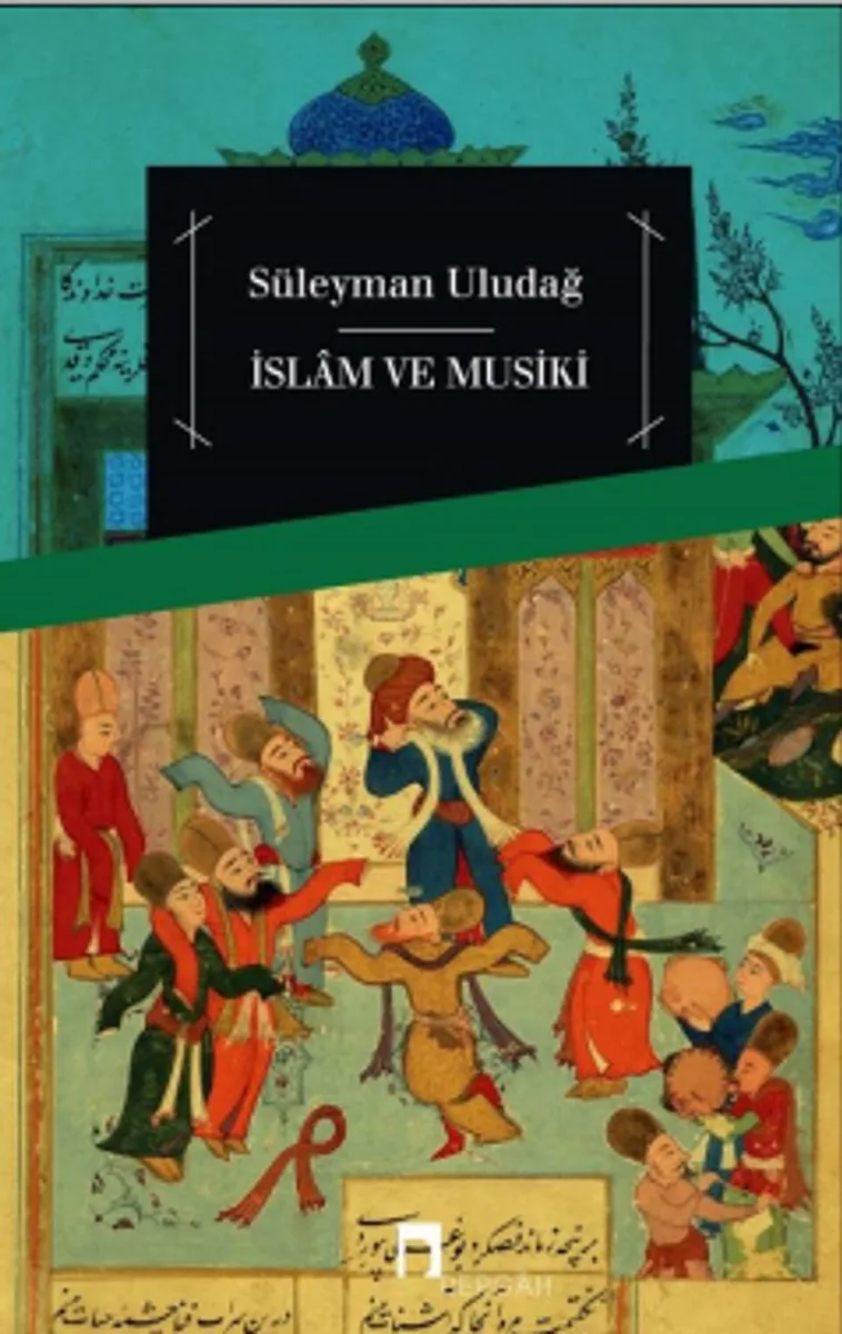 İslam ve Musiki