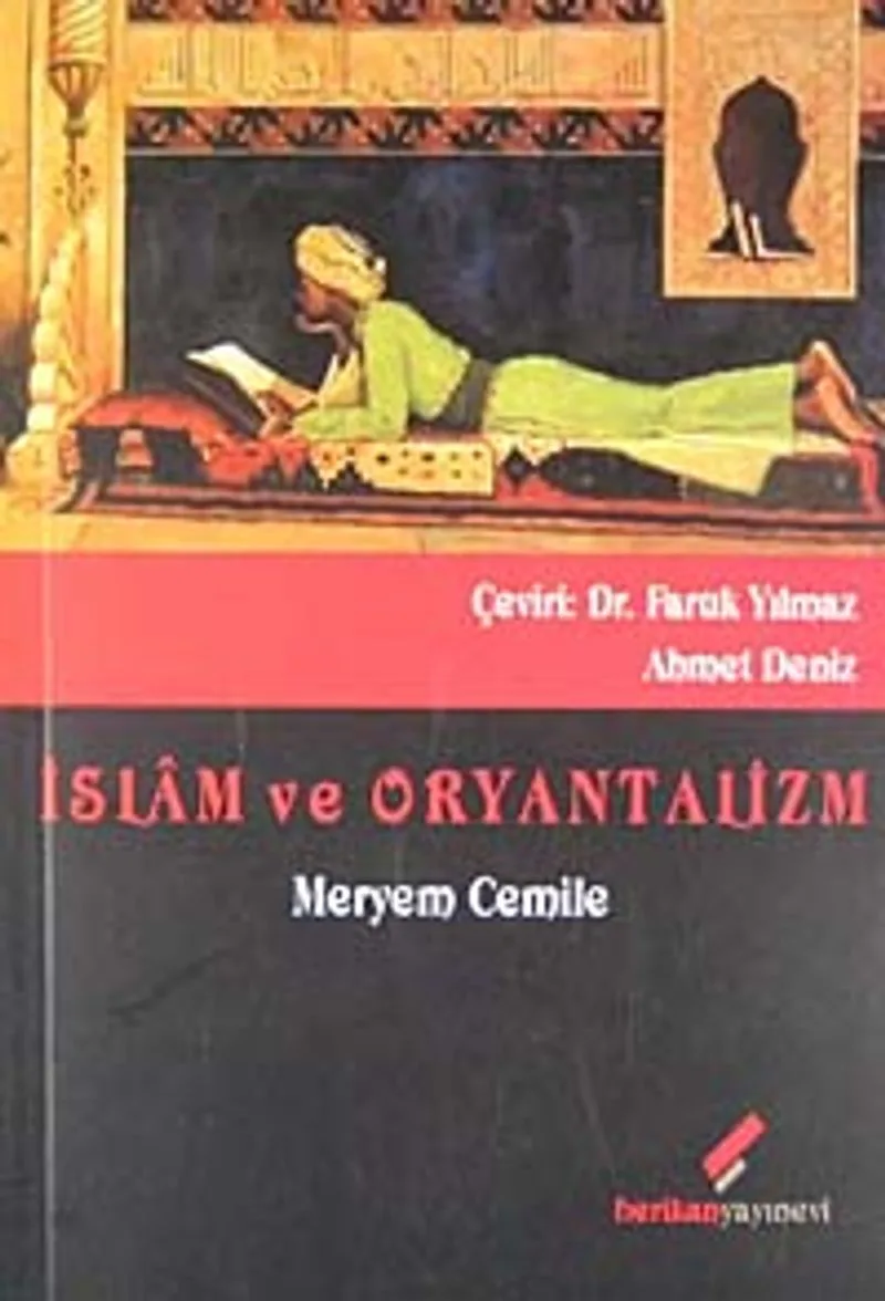 İslam ve Oryantalizm