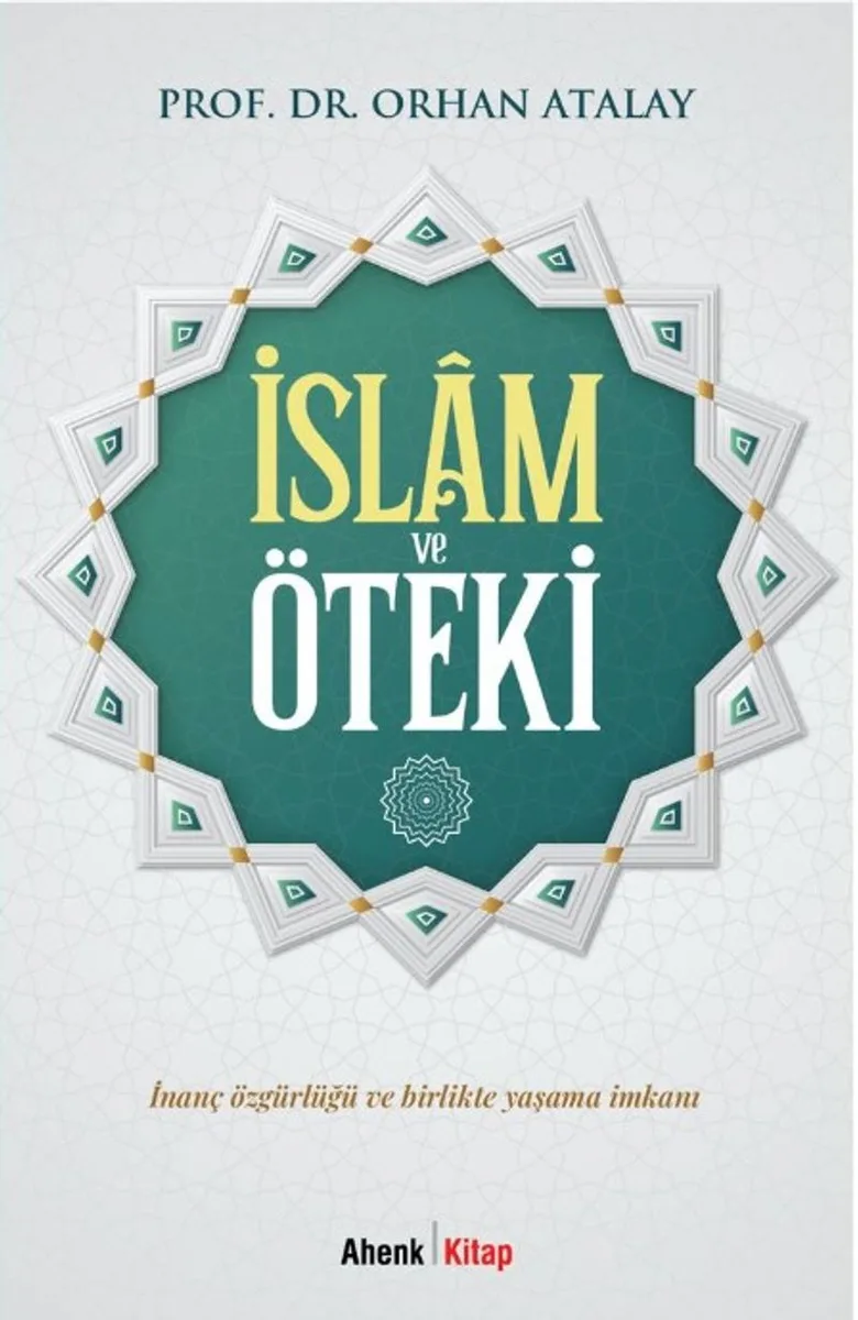 İslam ve Öteki