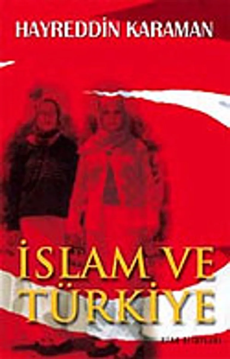 İslam ve Türkiye