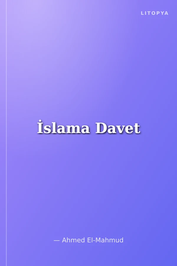 İslama Davet