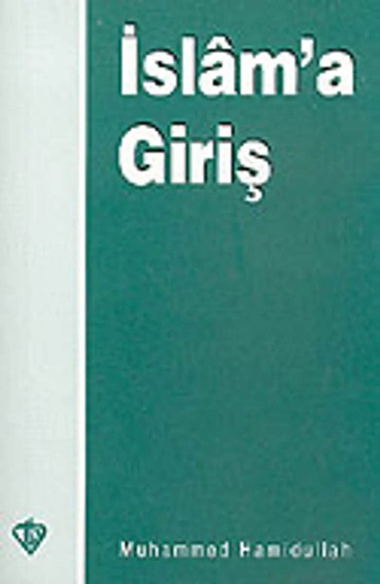 İslama Giriş