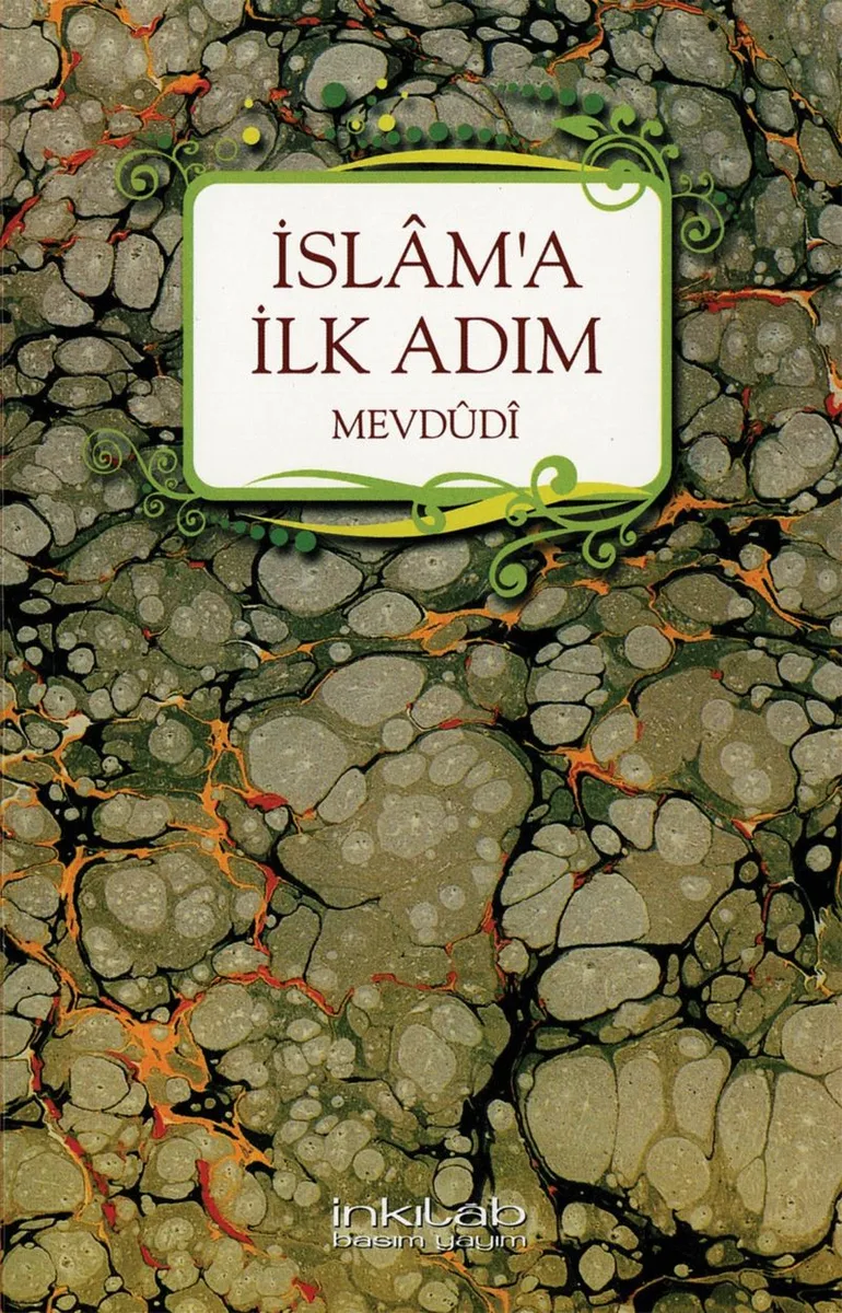 İslama İlk Adım
