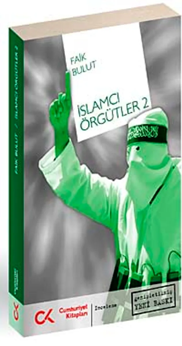 İslamcı Örgütler 2