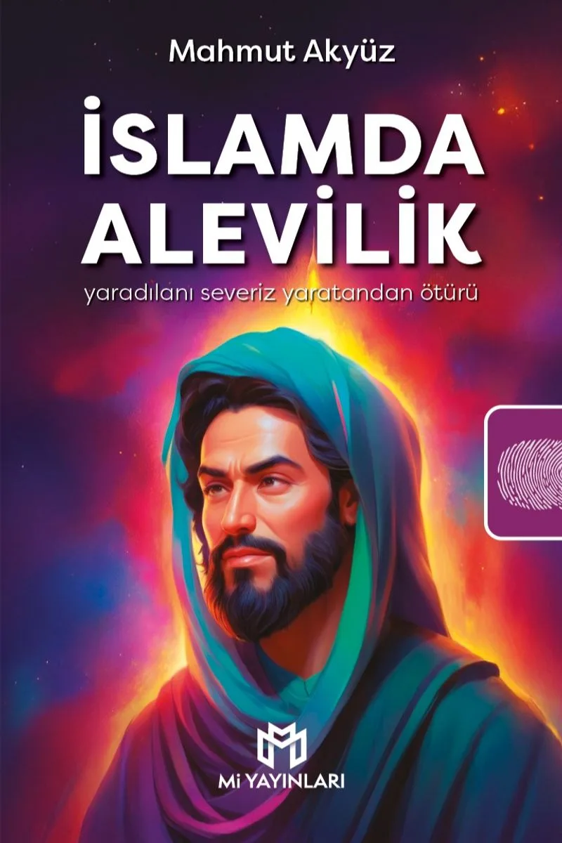 İslamda Alevilik