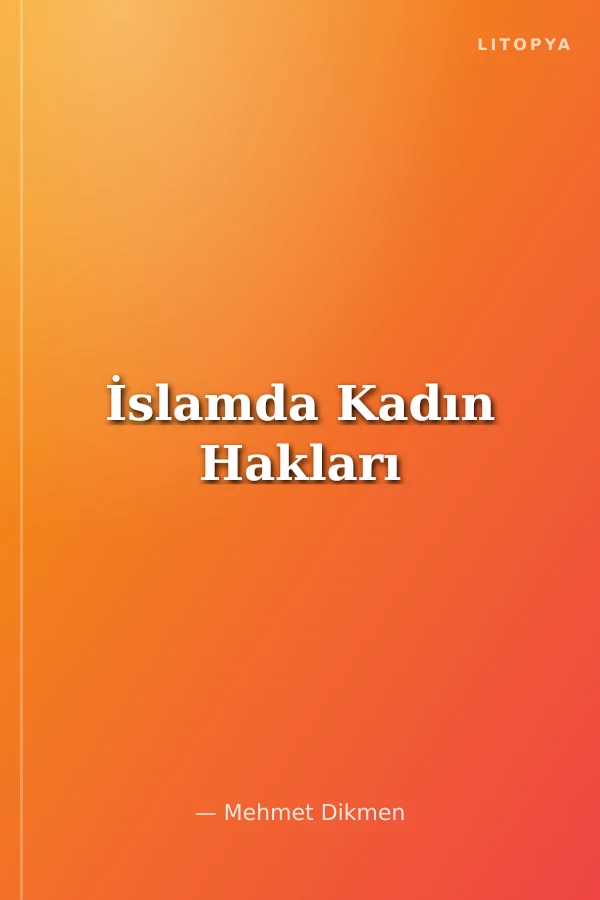 İslamda Kadın Hakları