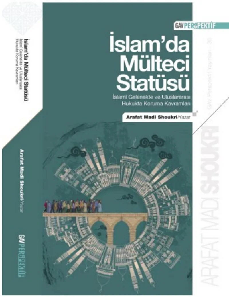 İslamda Mülteci Statüsü / İslami Gelenekte ve Uluslararası Hukukta Koruma Kavramları