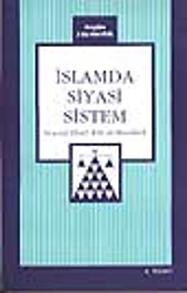 İslamda Siyasi Sistem