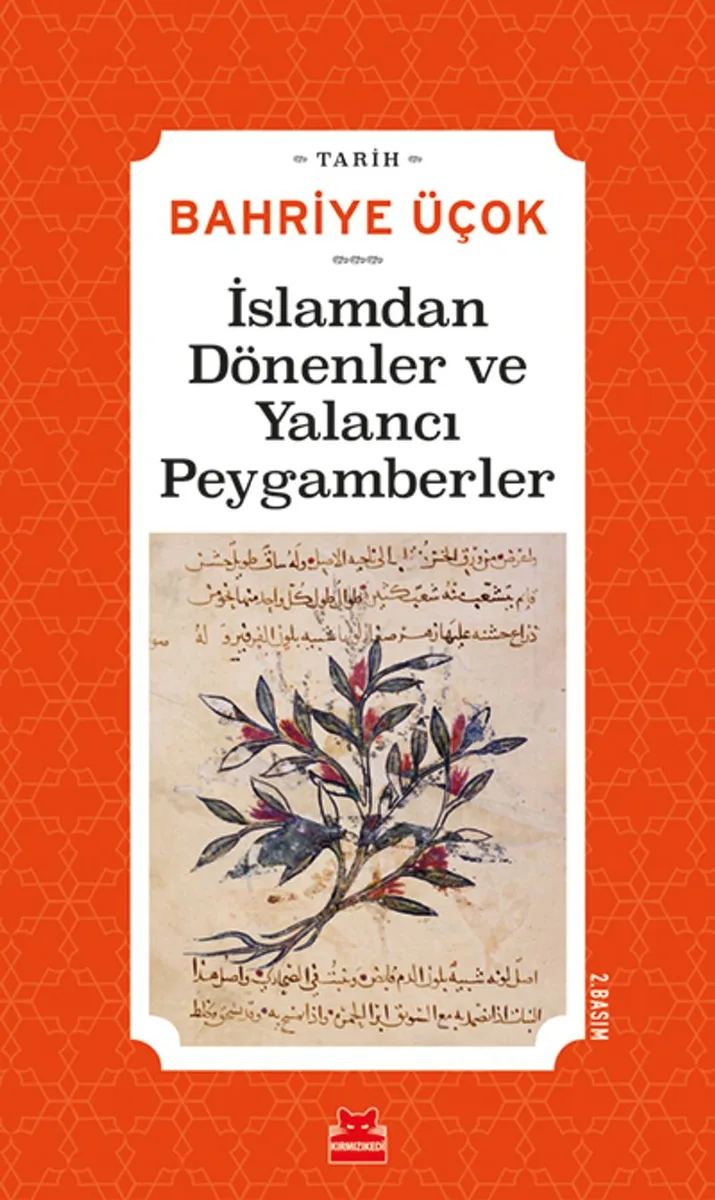 İslamdan Dönenler ve Yalancı Peygamberler