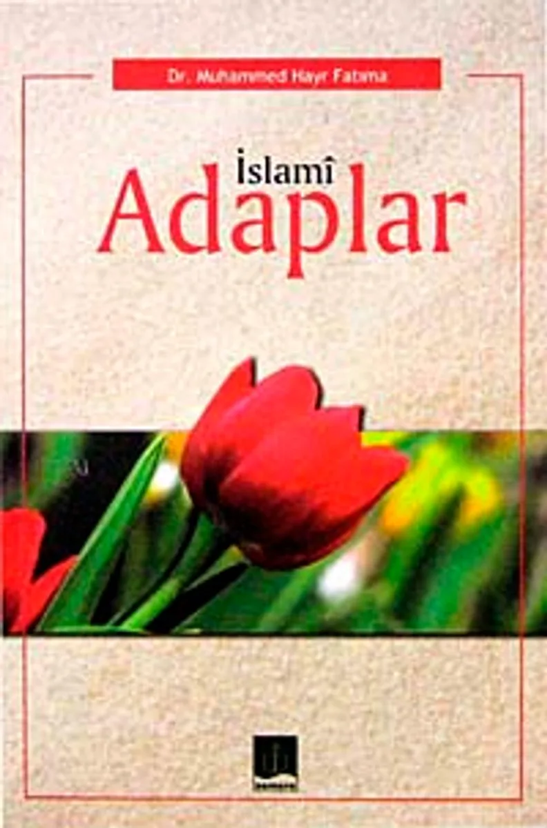 İslami Adaplar
