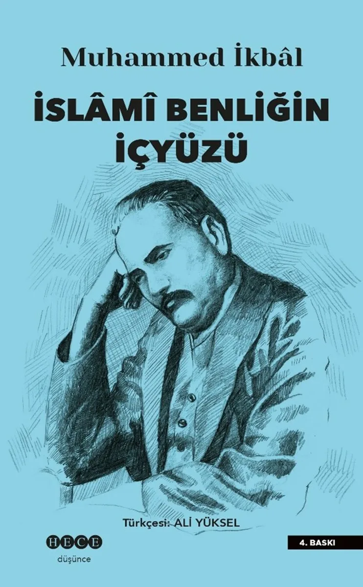 İslami Benliğin İçyüzü
