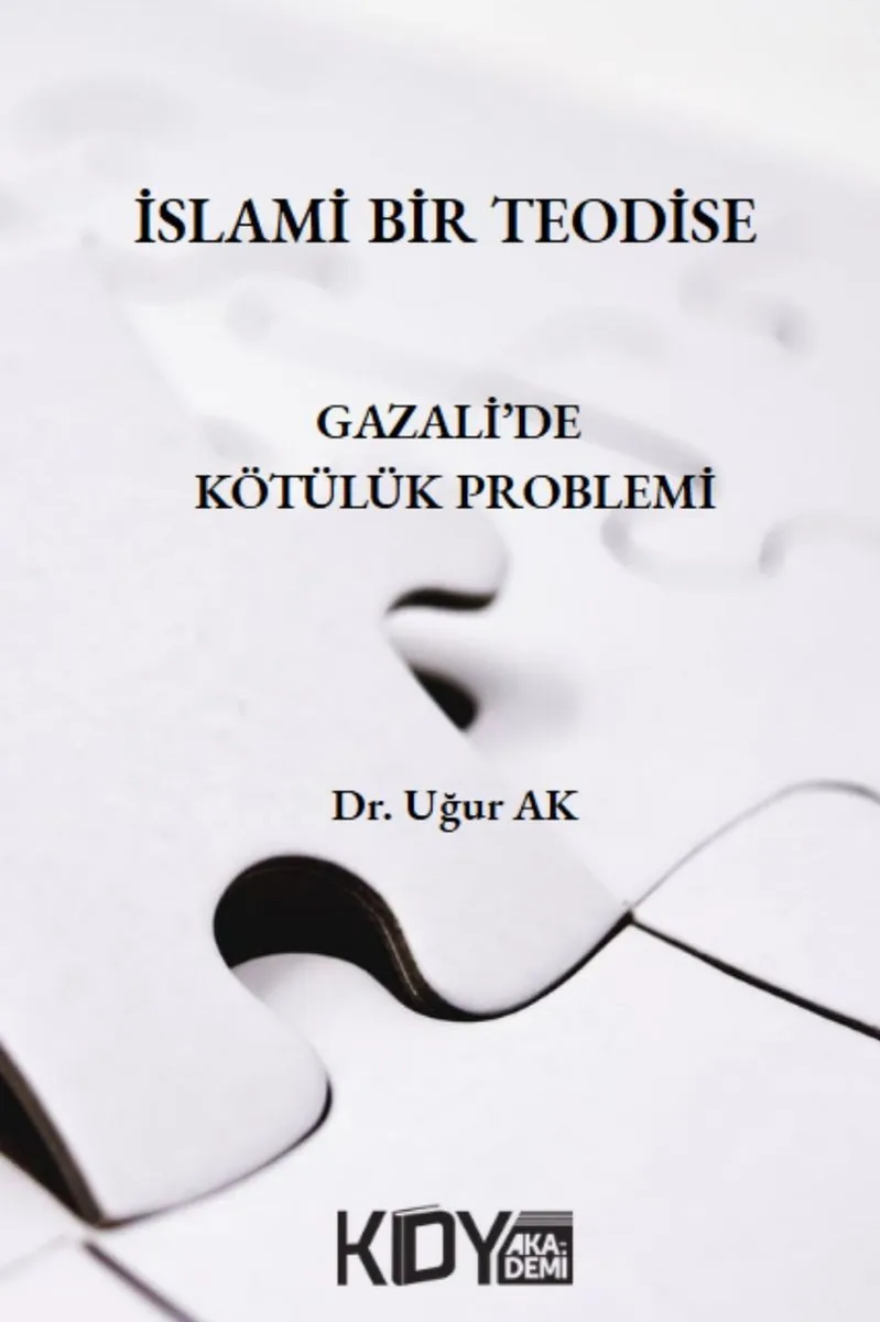 İslami Bir Teodise