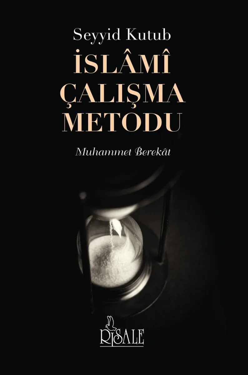 İslami Çalışma Metodu